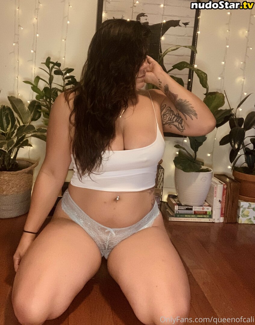 queenofcali Nude OnlyFans Leaked Photo #17