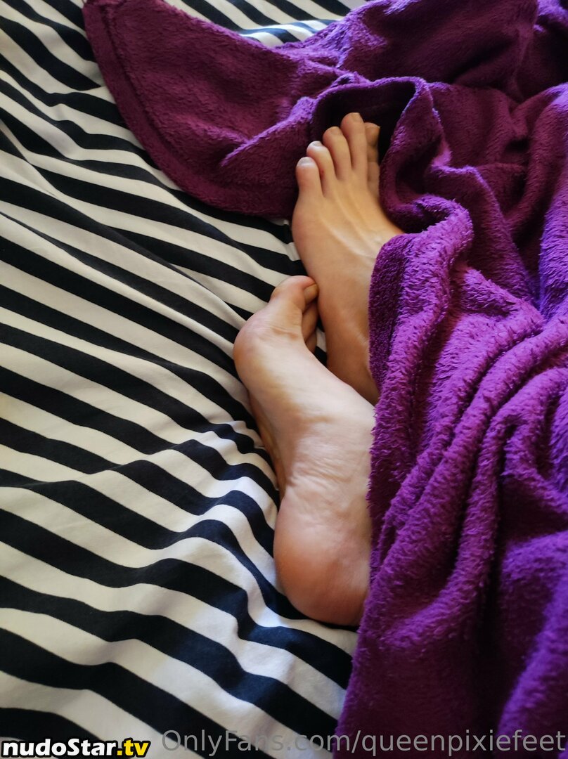 queenpee / queenpixiefeet Nude OnlyFans Leaked Photo #49