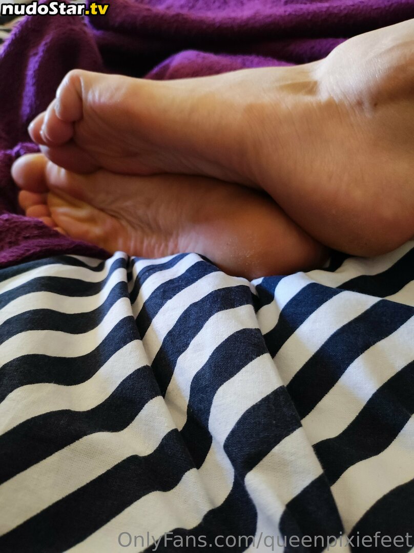 queenpee / queenpixiefeet Nude OnlyFans Leaked Photo #51