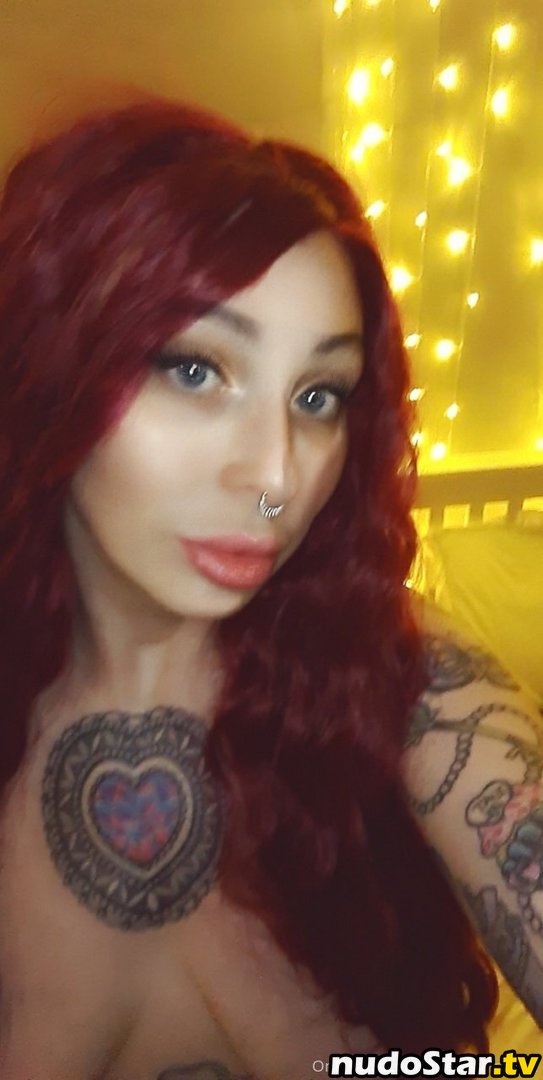 queeennbriii / queenrainifree Nude OnlyFans Leaked Photo #6