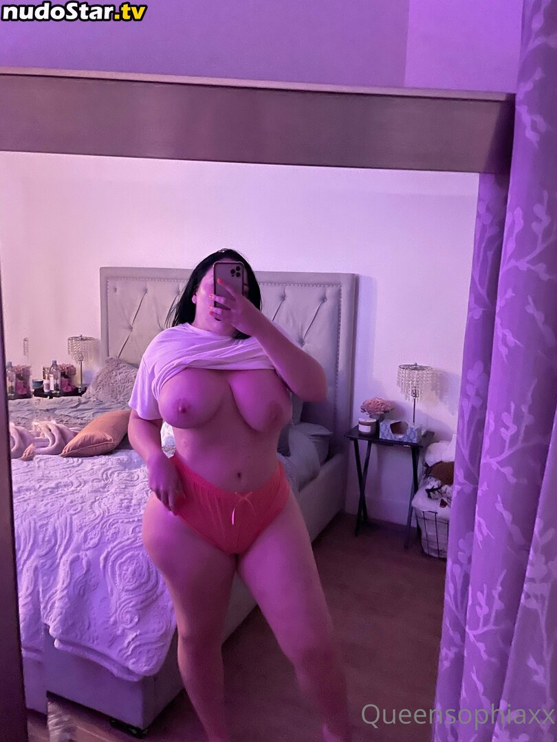 queensophiaxx Nude OnlyFans Leaked Photo #16