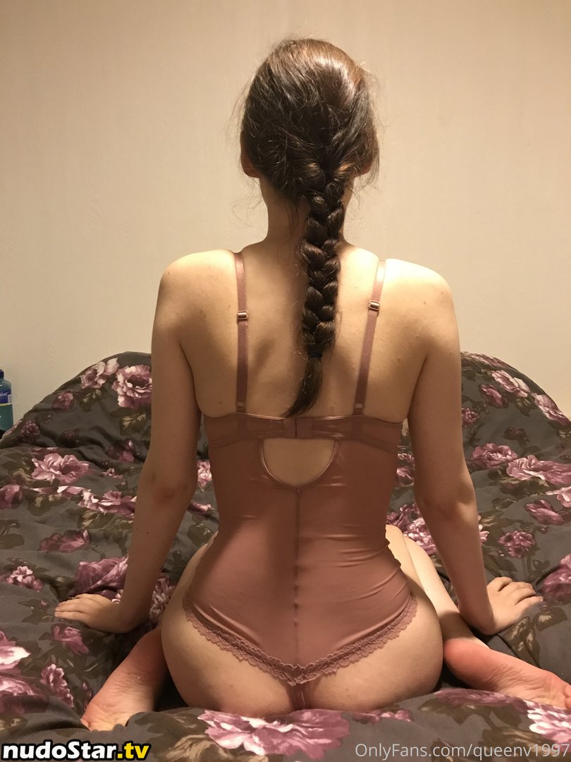 queen199707 / queenv1997 Nude OnlyFans Leaked Photo #5