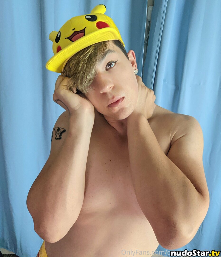 _queerbunnybabe_ / queerbunnybabe Nude OnlyFans Leaked Photo #16