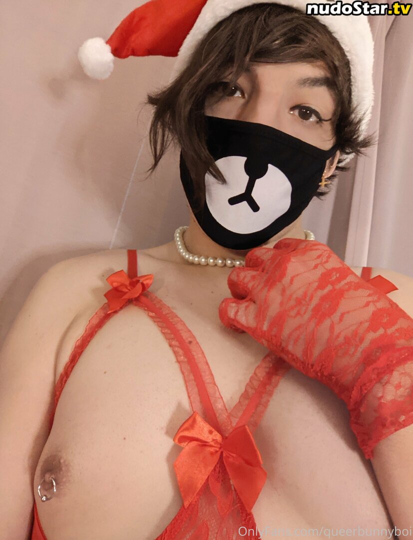 _queerbunnybabe_ / queerbunnybabe Nude OnlyFans Leaked Photo #91