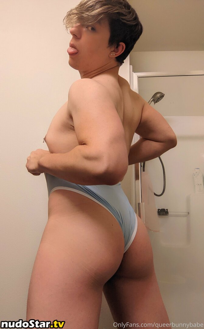 _queerbunnybabe_ / queerbunnybabe Nude OnlyFans Leaked Photo #183