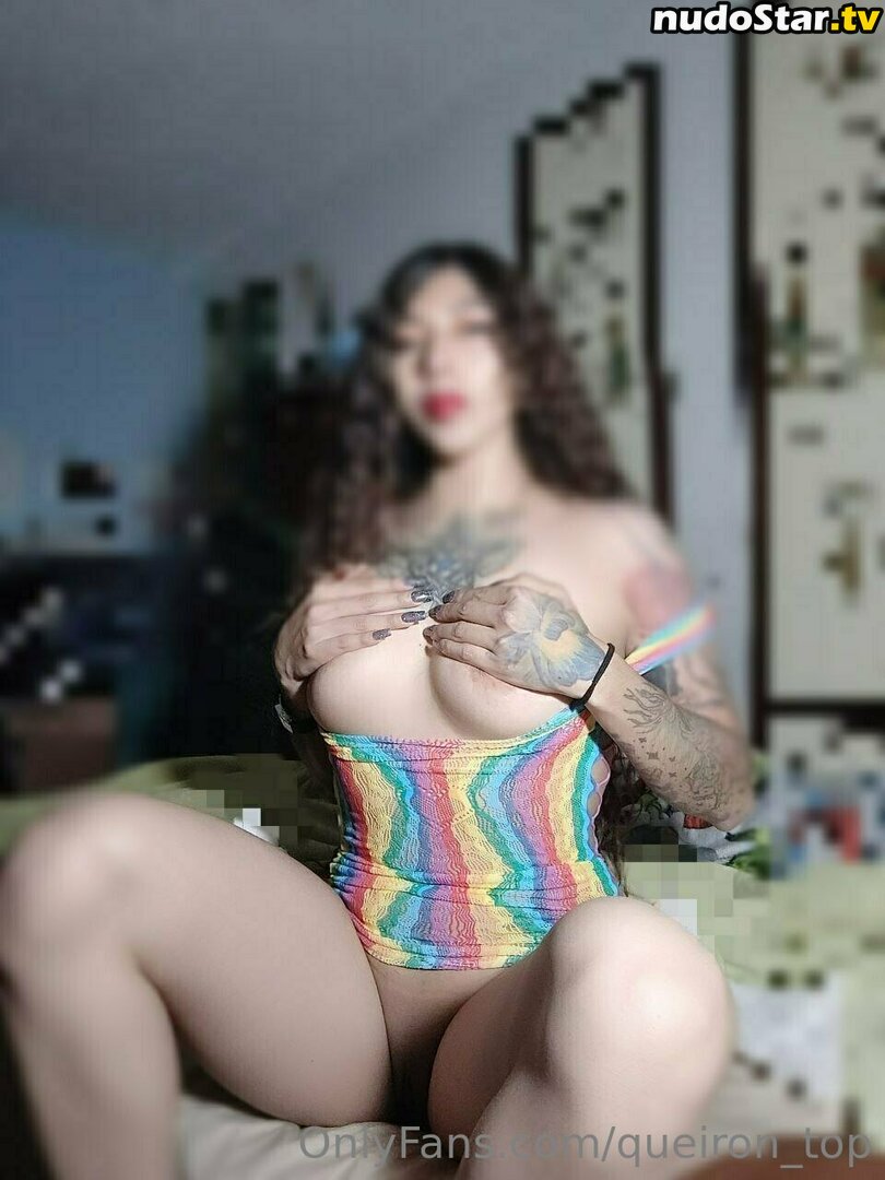 queiron_top Nude OnlyFans Leaked Photo #50