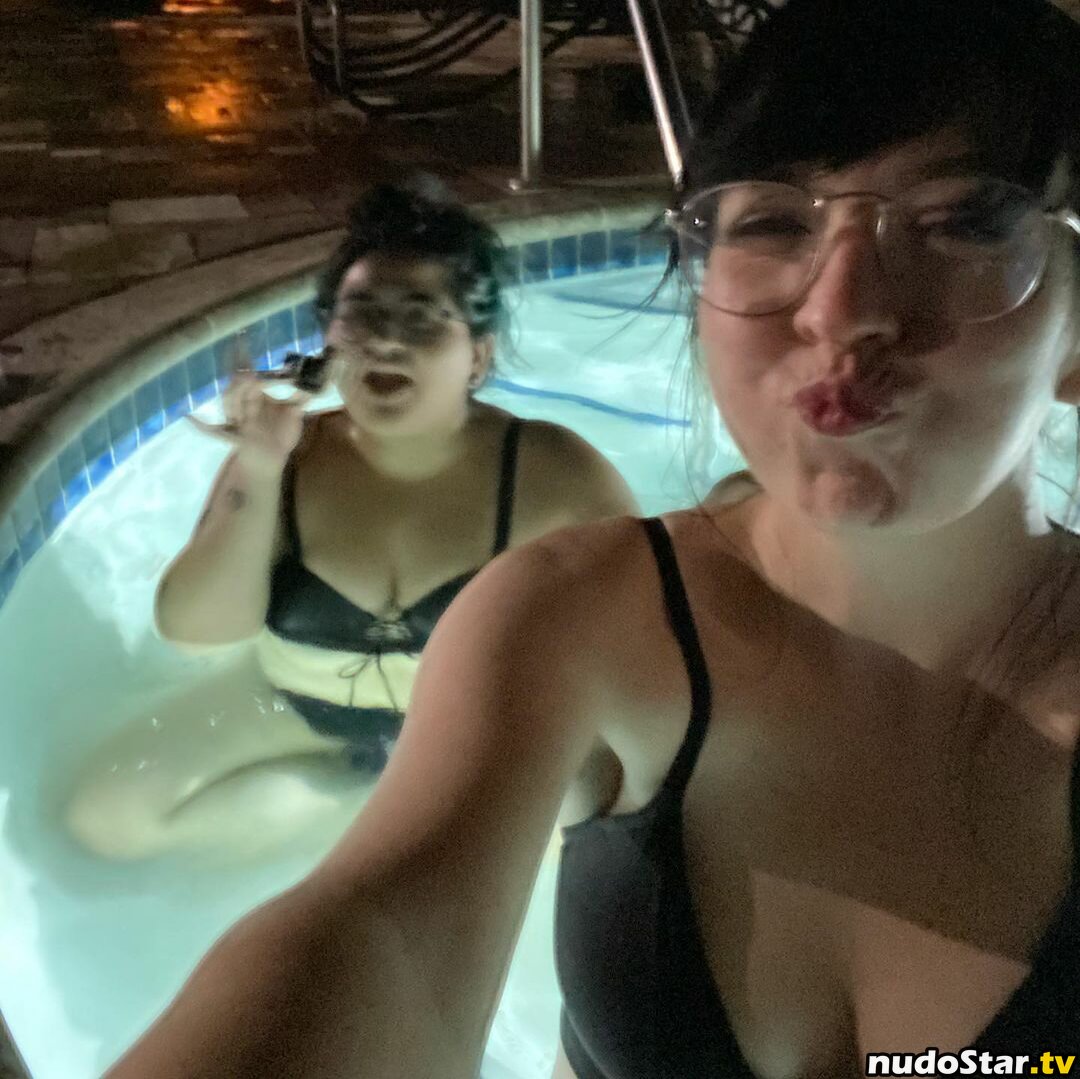 Quelaag / Rachel Cherry / xingenue Nude OnlyFans Leaked Photo #13