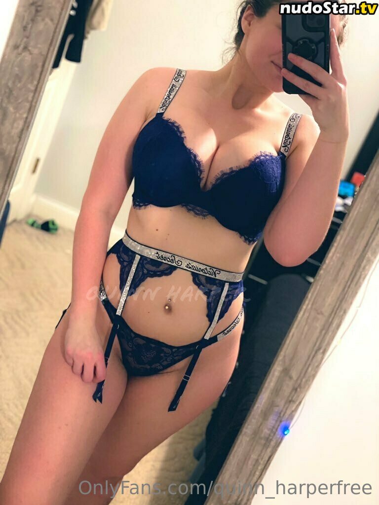 quinn_harperfree Nude OnlyFans Leaked Photo #25