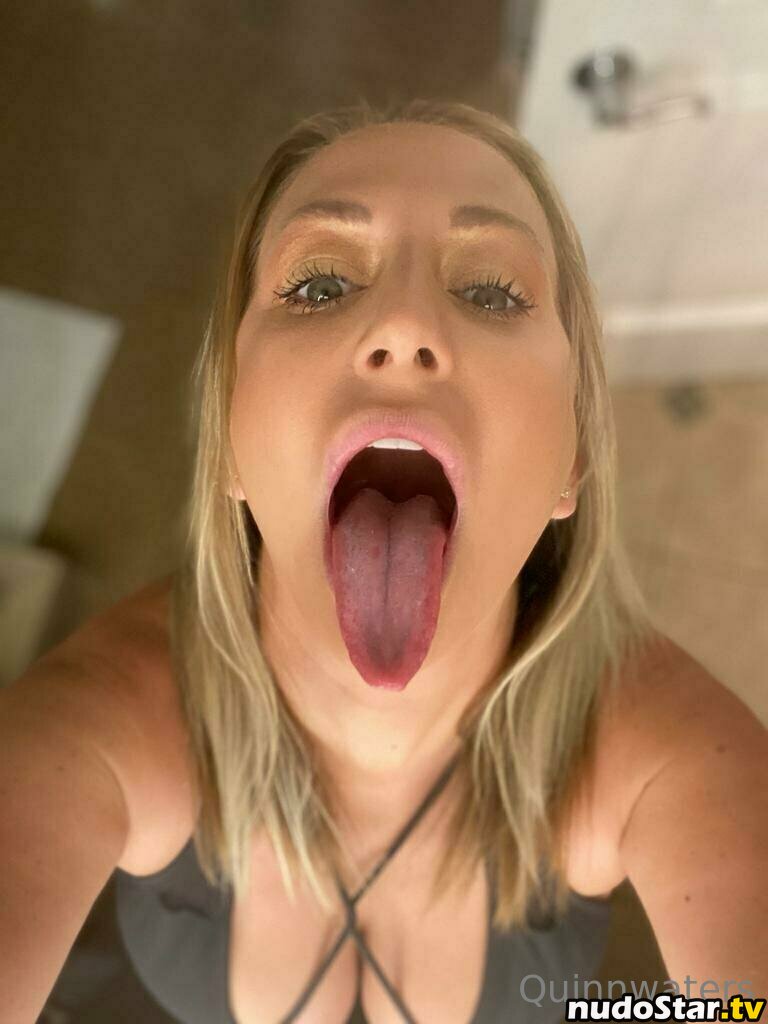 quinnwaters Nude OnlyFans Leaked Photo #36