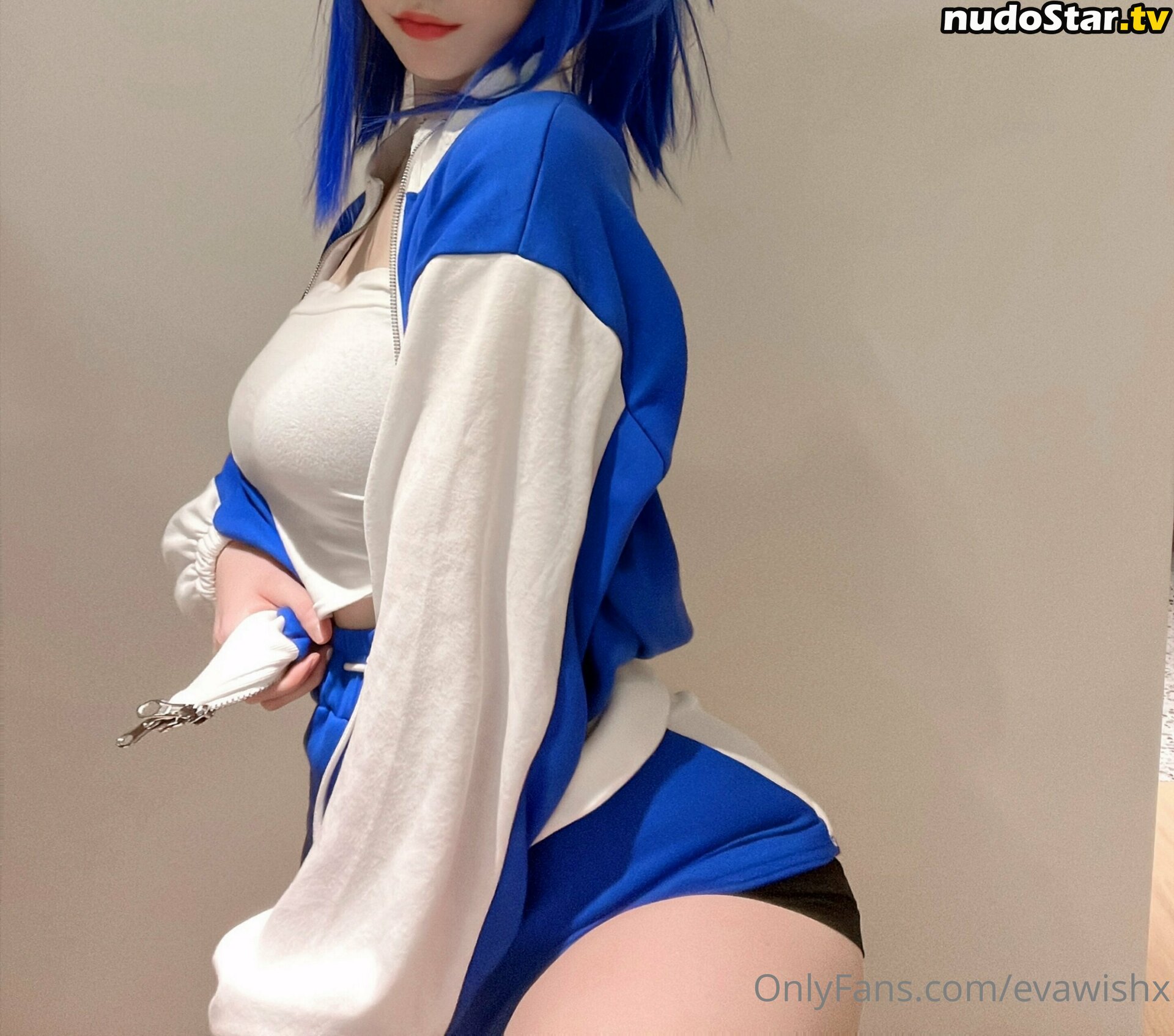 quitcosplayer / taikocosplay Nude OnlyFans Leaked Photo #4