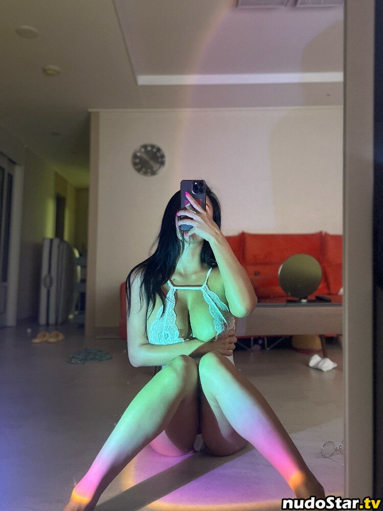 R0s8y / Rossy Korean / r0s8y__ / rossytvxxx Nude OnlyFans Leaked Photo #11
