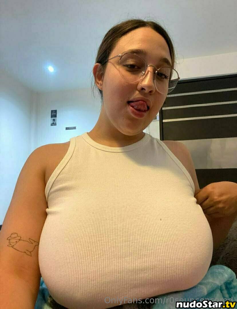craazy_mom / r0seuncensored Nude OnlyFans Leaked Photo #59