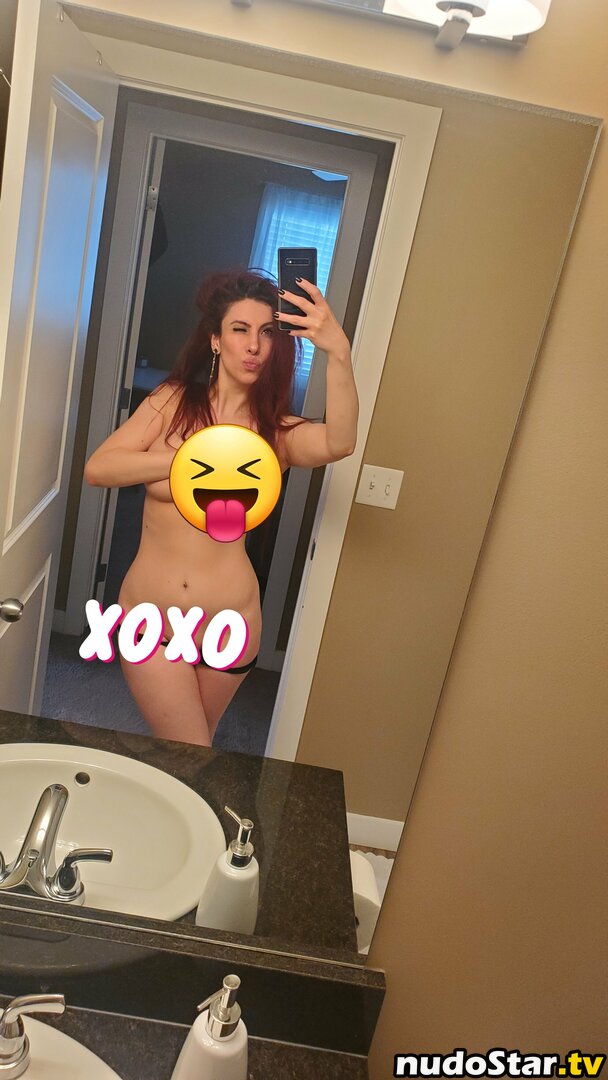 r3dsp4rrx / r3dsp4rxfree Nude OnlyFans Leaked Photo #17