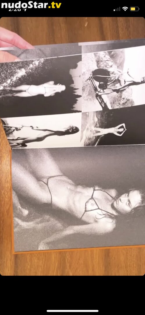 Rachael Lange / rachaellange Nude OnlyFans Leaked Photo #4