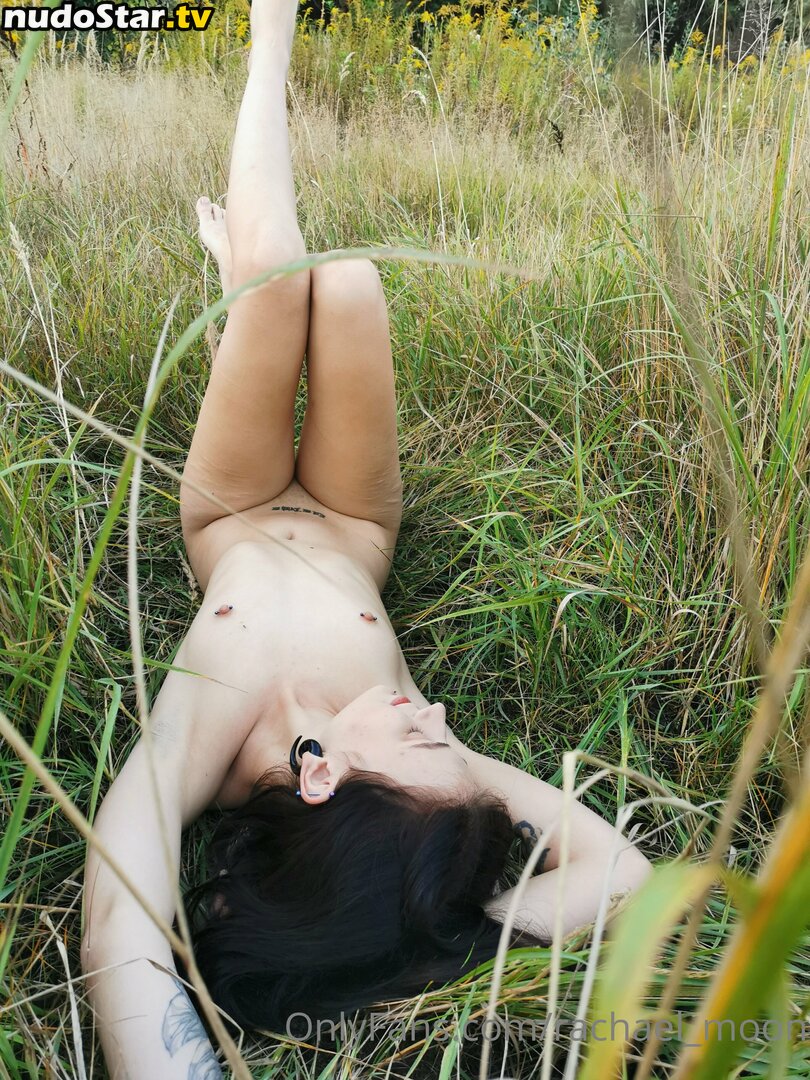 rachael_moon / rachaelmoon234 Nude OnlyFans Leaked Photo #28