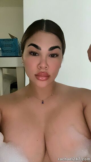 Rachael Ostovich