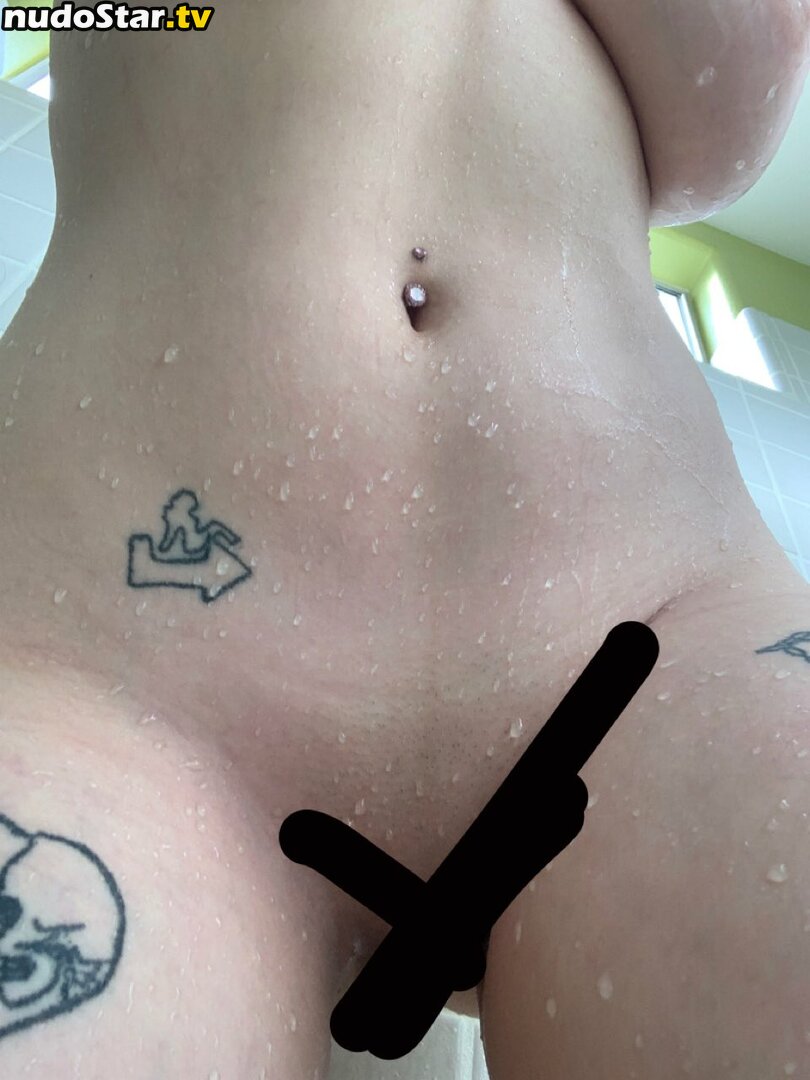 Rachel Angel / angelpie69 / rachelangelmusic Nude OnlyFans Leaked Photo #8