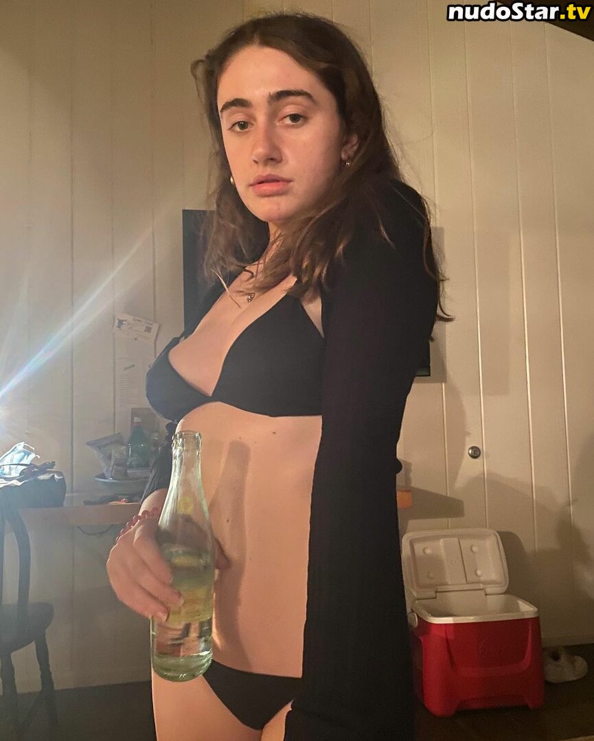 Rachel Anne Sennott / treaclychild Nude OnlyFans Leaked Photo #153