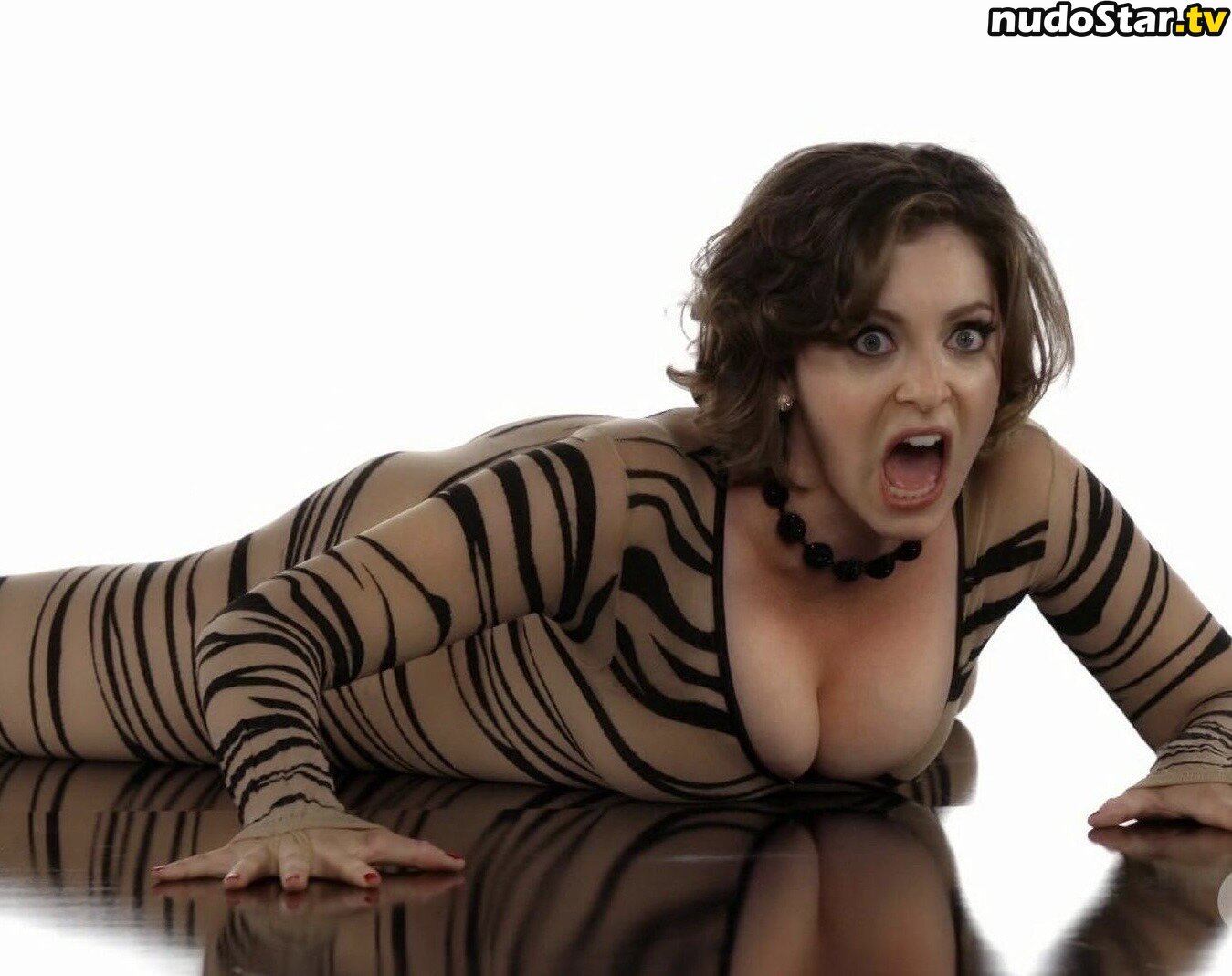 Rachel Bloom / rachel-bloom / racheldoesstuff Nude OnlyFans Photo #12 -  Nudostar.TV