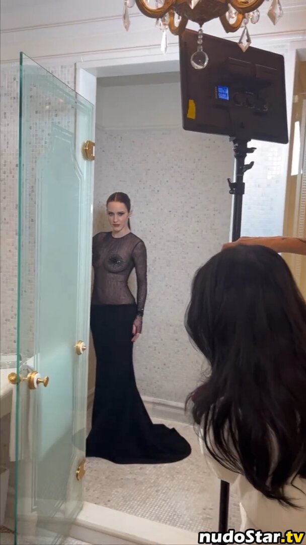 Marvelous Mrs. Maisel / Rachel Brosnahan / rachelbrosnahan Nude OnlyFans Leaked Photo #133