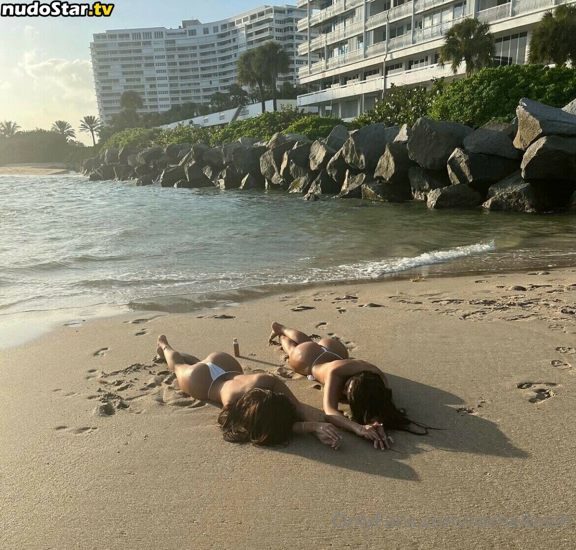 Rachel Bush / rachelbush Nude OnlyFans Leaked Photo #39