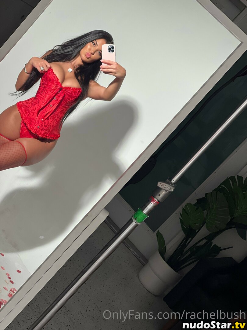 Rachel Bush / rachelbush Nude OnlyFans Photo #57 - Nudostar.TV