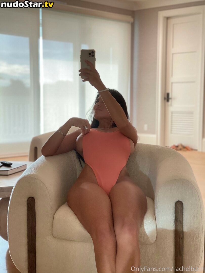 Rachel Bush / rachelbush Nude OnlyFans Leaked Photo #58