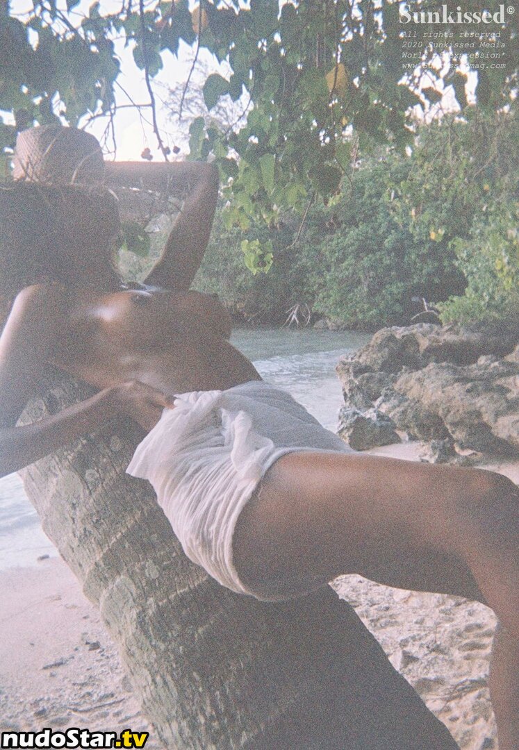 Rachel Bussey / kushyy_ Nude OnlyFans Leaked Photo #21