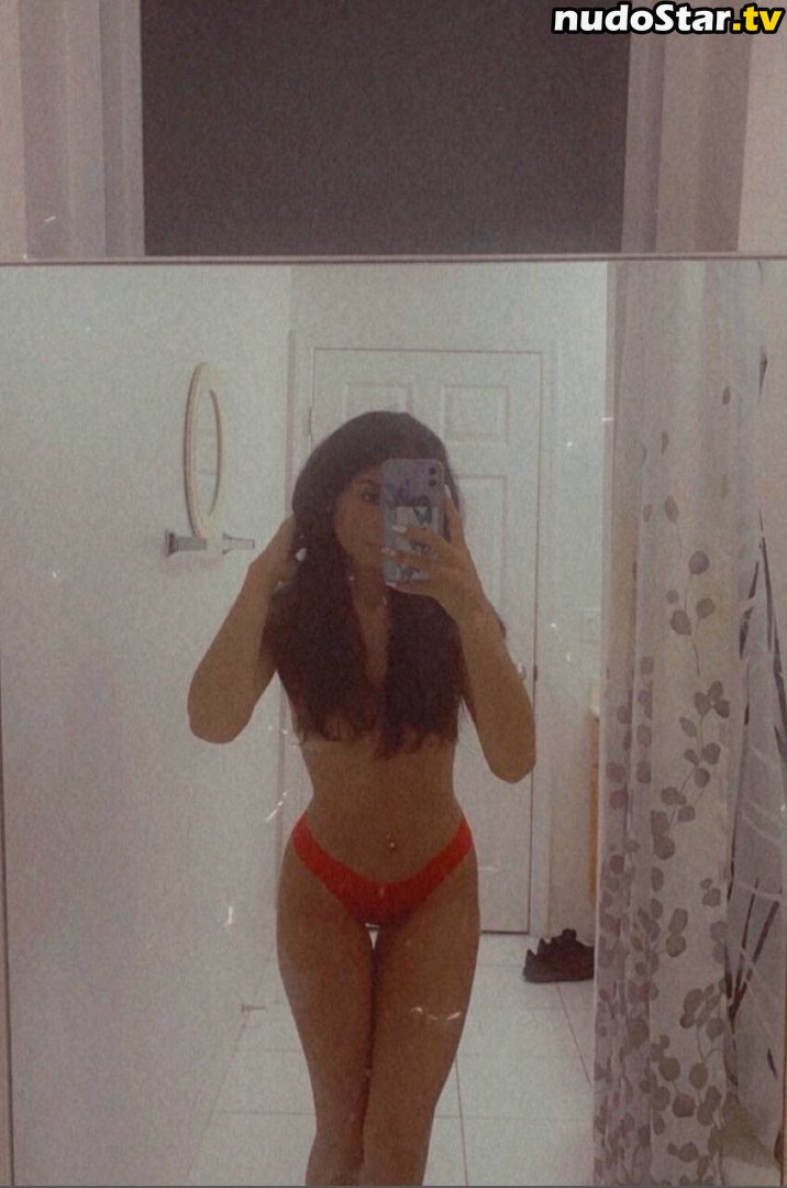 Rachel Delgado / _racheldelgado_ / diandradelgado Nude OnlyFans Leaked Photo #21