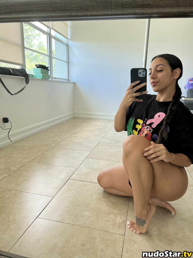 Rachel Luna / babyowl / girlconfident Nude OnlyFans Leaked Photo #18