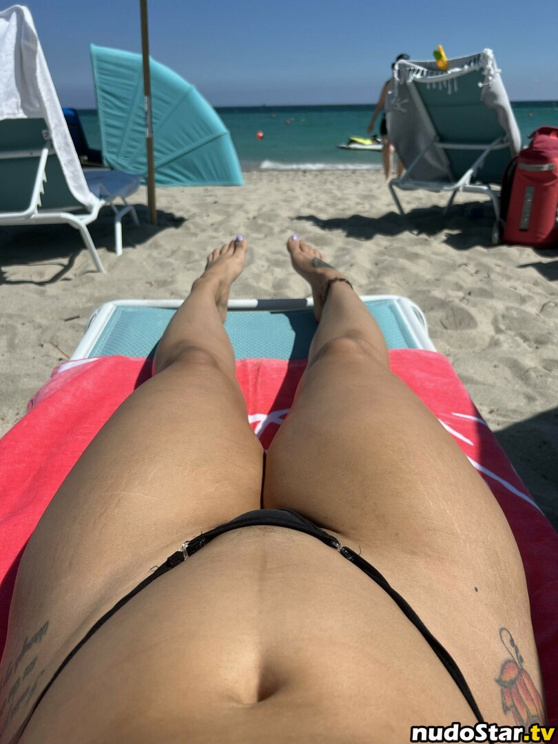 Rachel Luna / babyowl / girlconfident Nude OnlyFans Leaked Photo #27