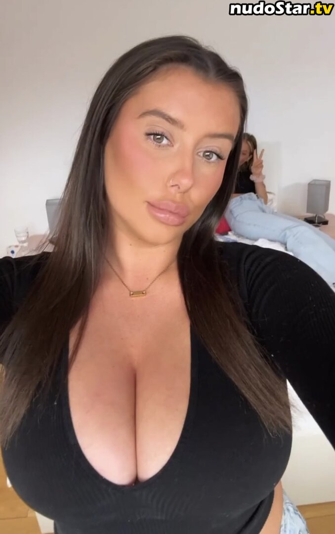 Rachel Murphy / __rachelmurphy / mylahmurphy / rachelmurphh Nude OnlyFans Leaked Photo #31