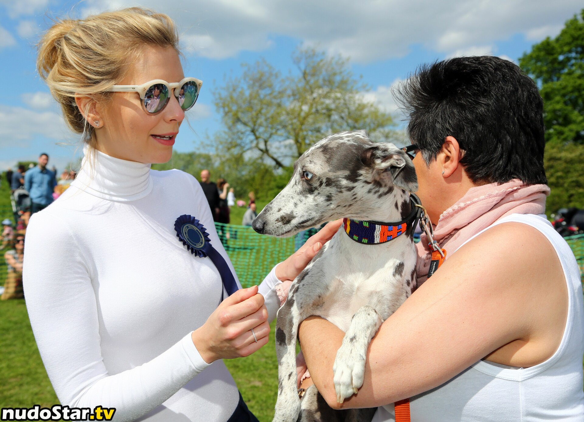 Rachel Riley / RachelRileyRR / rileywaifu Nude OnlyFans Photo #68 -  Nudostar.TV