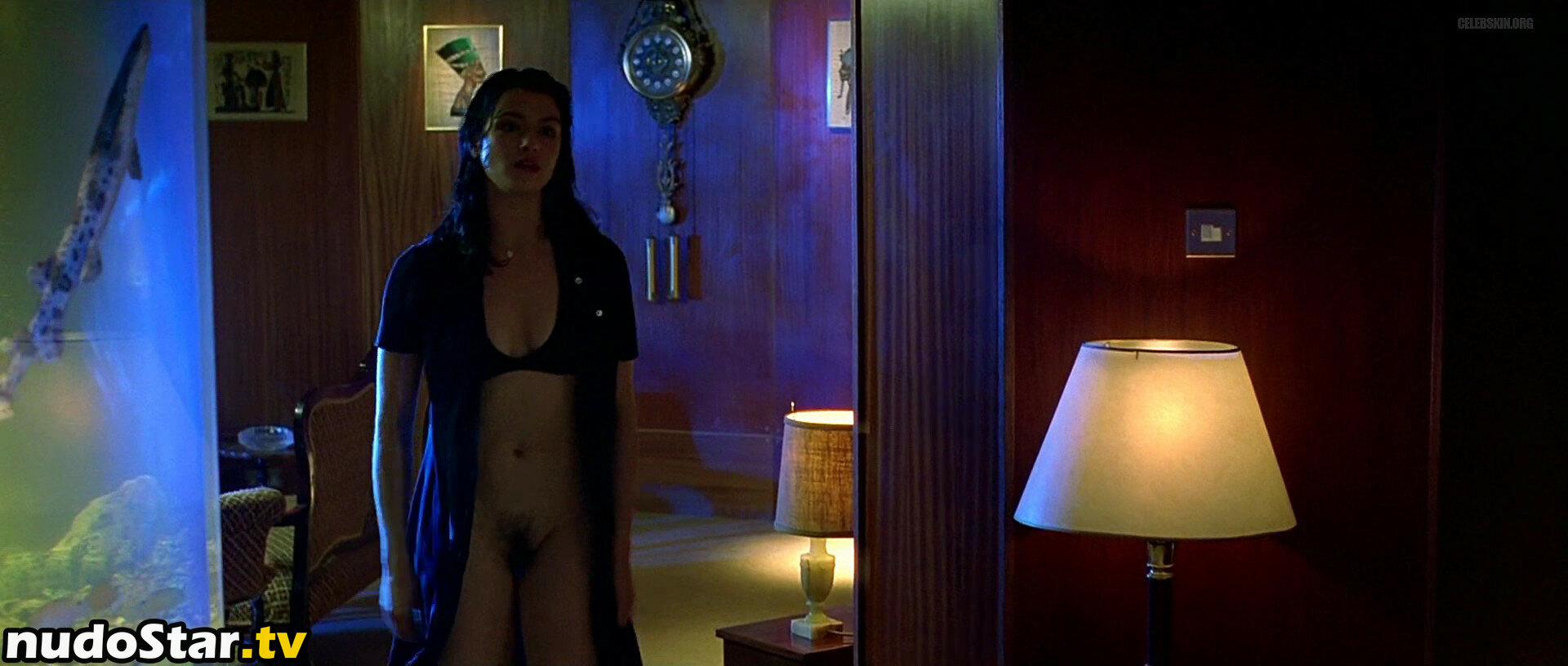 Rachel Weisz / rachelweisz1 Nude OnlyFans Leaked Photo #84