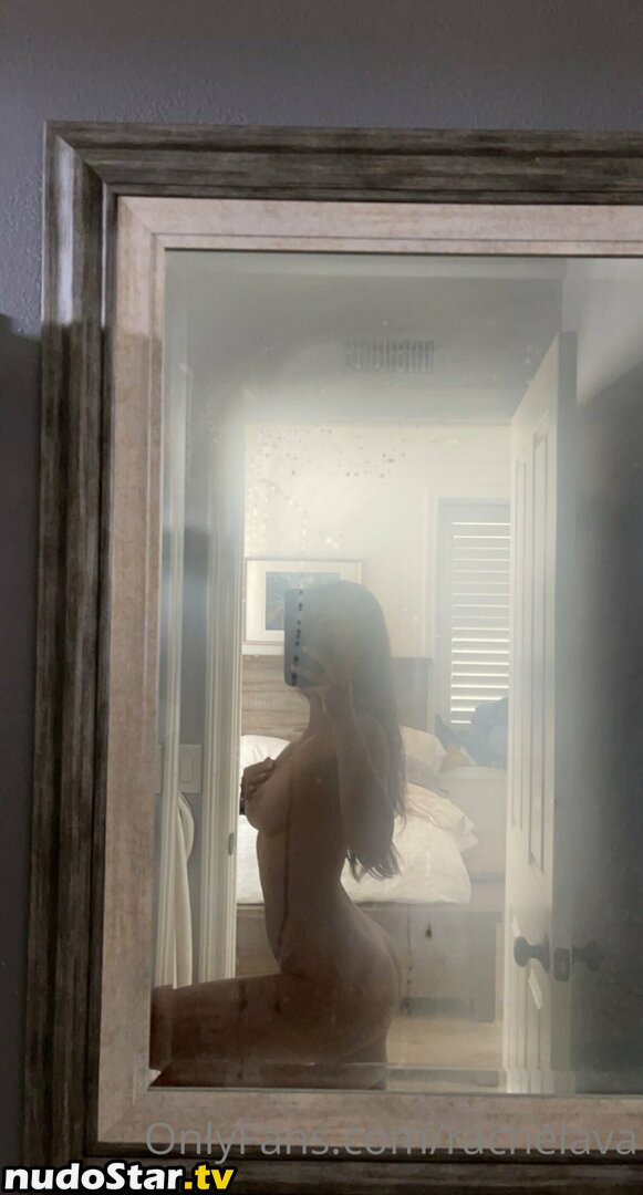 deleted account / rachelava / rachelava_0099 / rachelchavaraizel Nude OnlyFans Leaked Photo #19