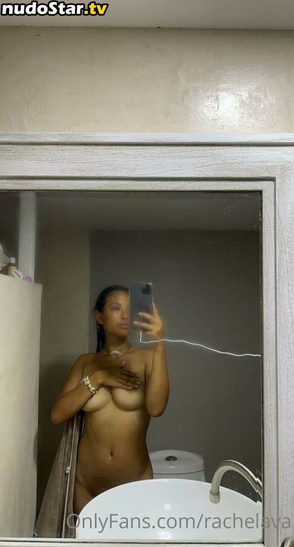deleted account / rachelava / rachelava_0099 / rachelchavaraizel Nude OnlyFans Leaked Photo #21