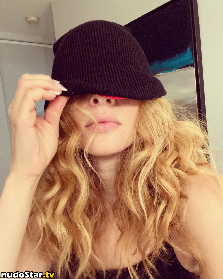 Rachelle Lefevre / rachellelefevre Nude OnlyFans Leaked Photo #2