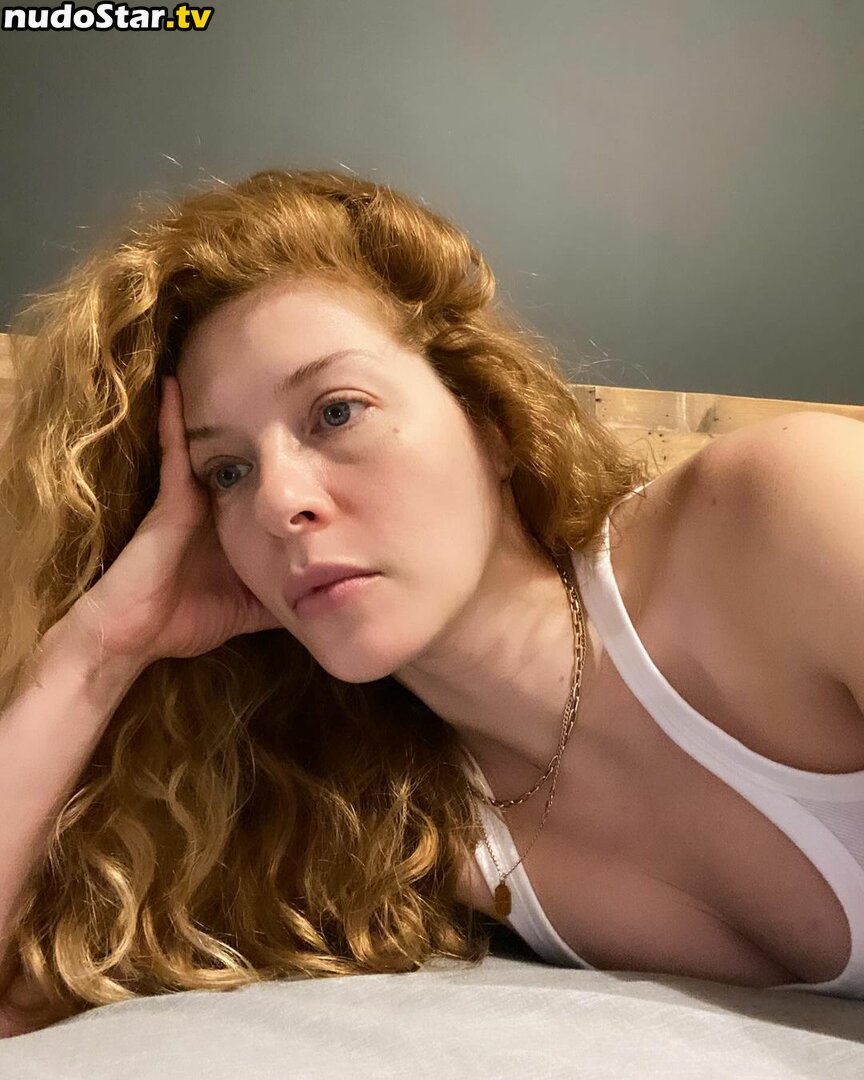 Rachelle Lefevre / rachellelefevre Nude OnlyFans Leaked Photo #25