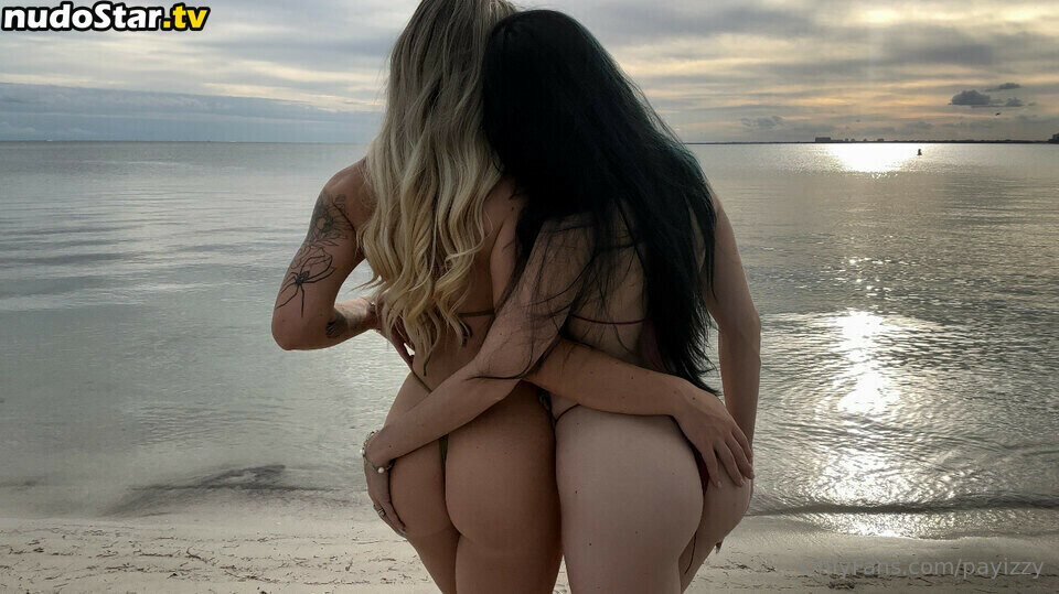 Rachelmel / stateofrachel Nude OnlyFans Leaked Photo #9