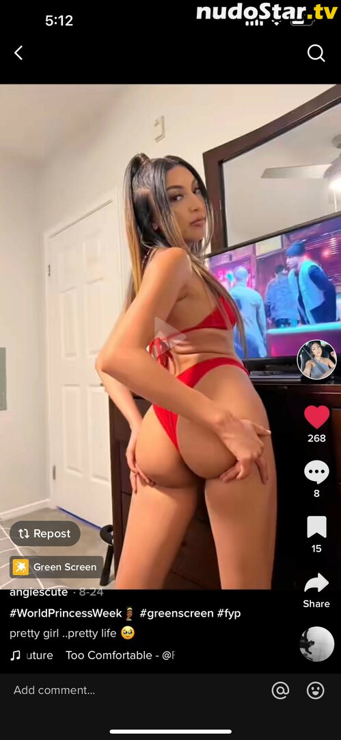 Rachlove07 Nude OnlyFans Leaked Photo #3