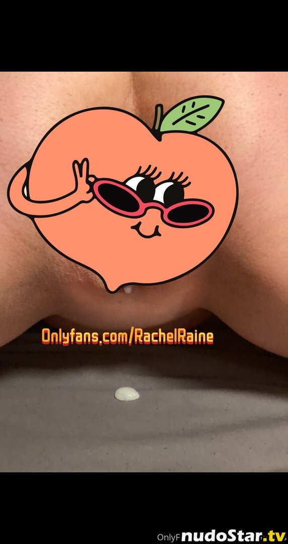 rachh2288 / rachrainefreebies Nude OnlyFans Leaked Photo #11
