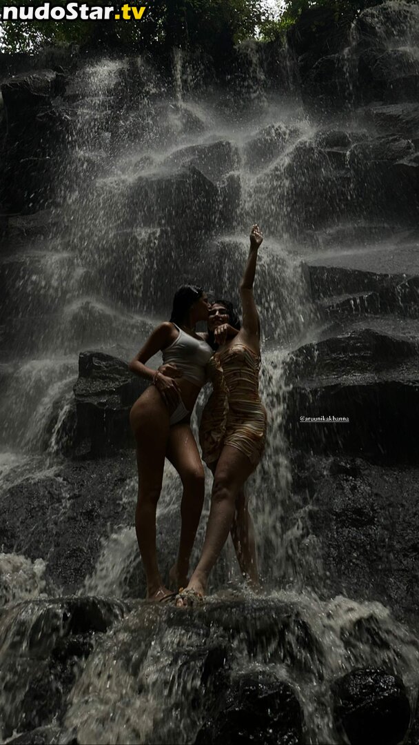 Radhika Seth / radhikasethh Nude OnlyFans Leaked Photo #19