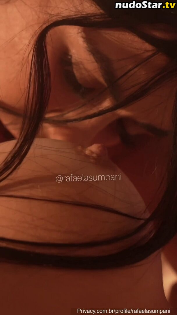 Rafaela & Larissa Sumpani / cflarissasumpanib / rafasumpani Nude OnlyFans Leaked Photo #284