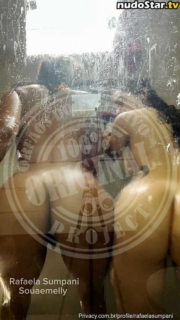 Rafaela & Larissa Sumpani / cflarissasumpanib / rafasumpani Nude OnlyFans Leaked Photo #469
