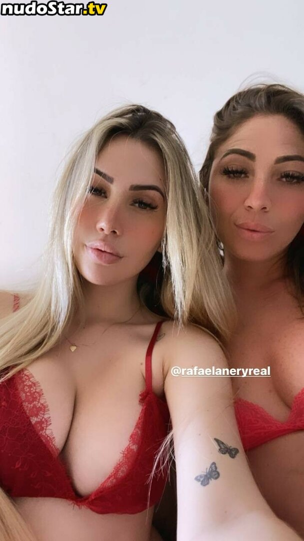 Rafaela Nery / rafaelanery / rafaelaneryy / rafaluccaofc Nude OnlyFans Leaked Photo #201
