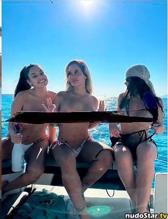 Rafaela Quintanilla Nude OnlyFans Leaked Photo #17