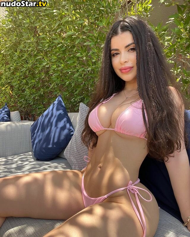 Rafaela Quintanilla Nude OnlyFans Leaked Photo #50