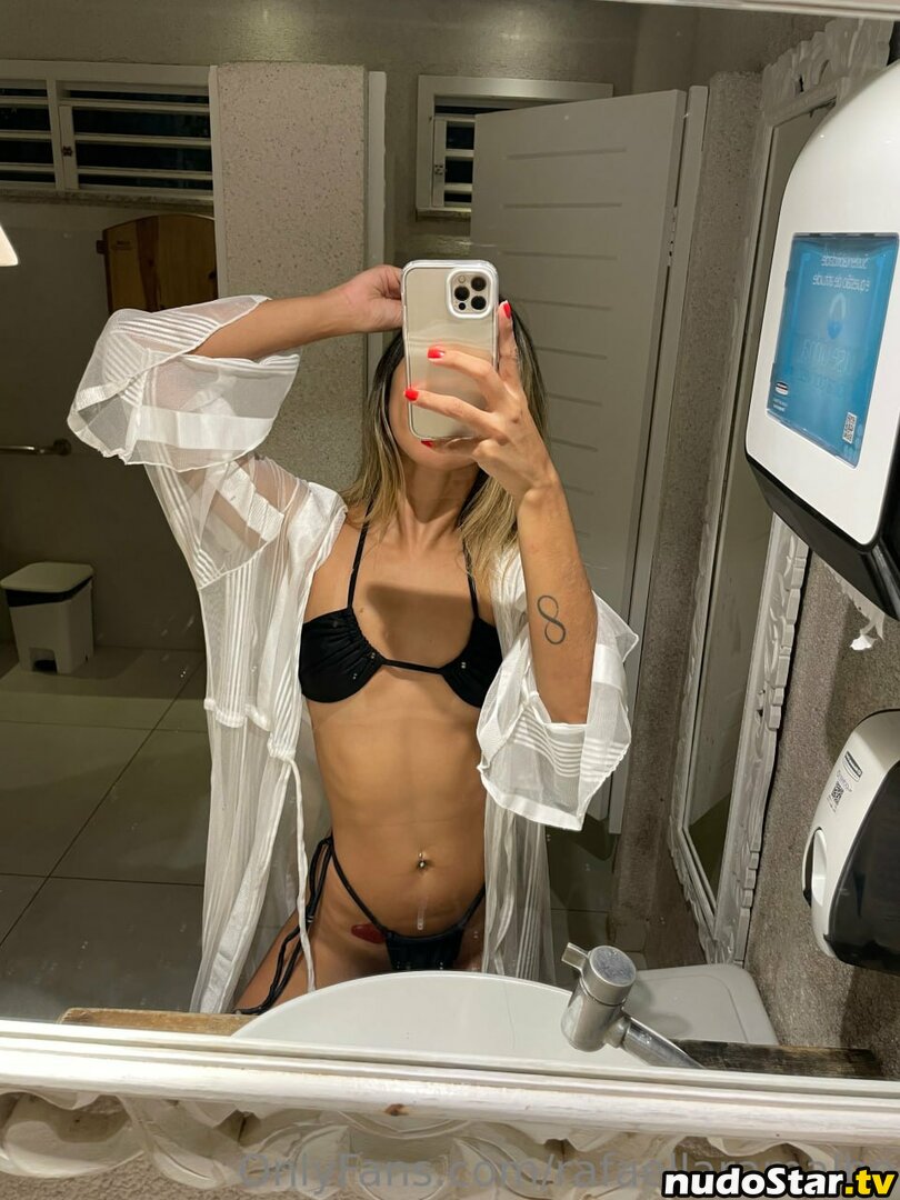 Rafaella Ramalho / rafaellaramalho / rafaellaramalho_ Nude OnlyFans Leaked Photo #11