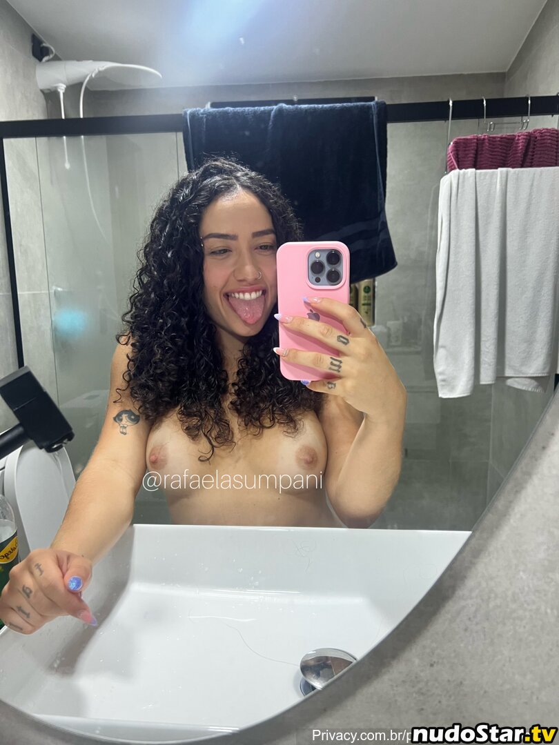 Rafeala Sumpani / rafaelasumpani Nude OnlyFans Leaked Photo #73