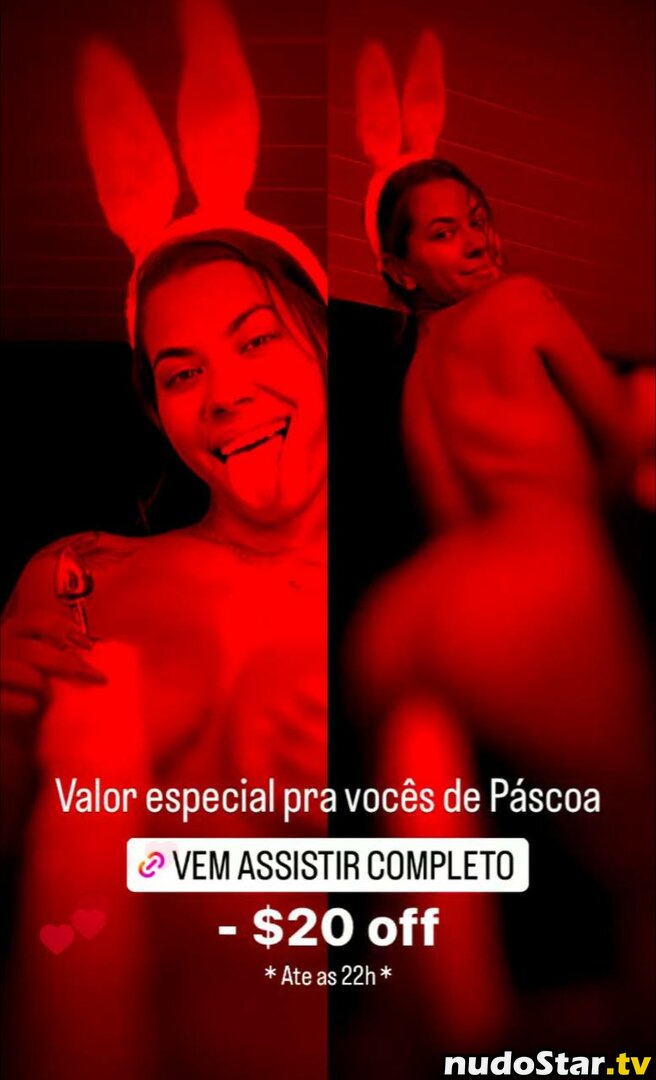 Raica / raica_oliveira Nude OnlyFans Leaked Photo #12